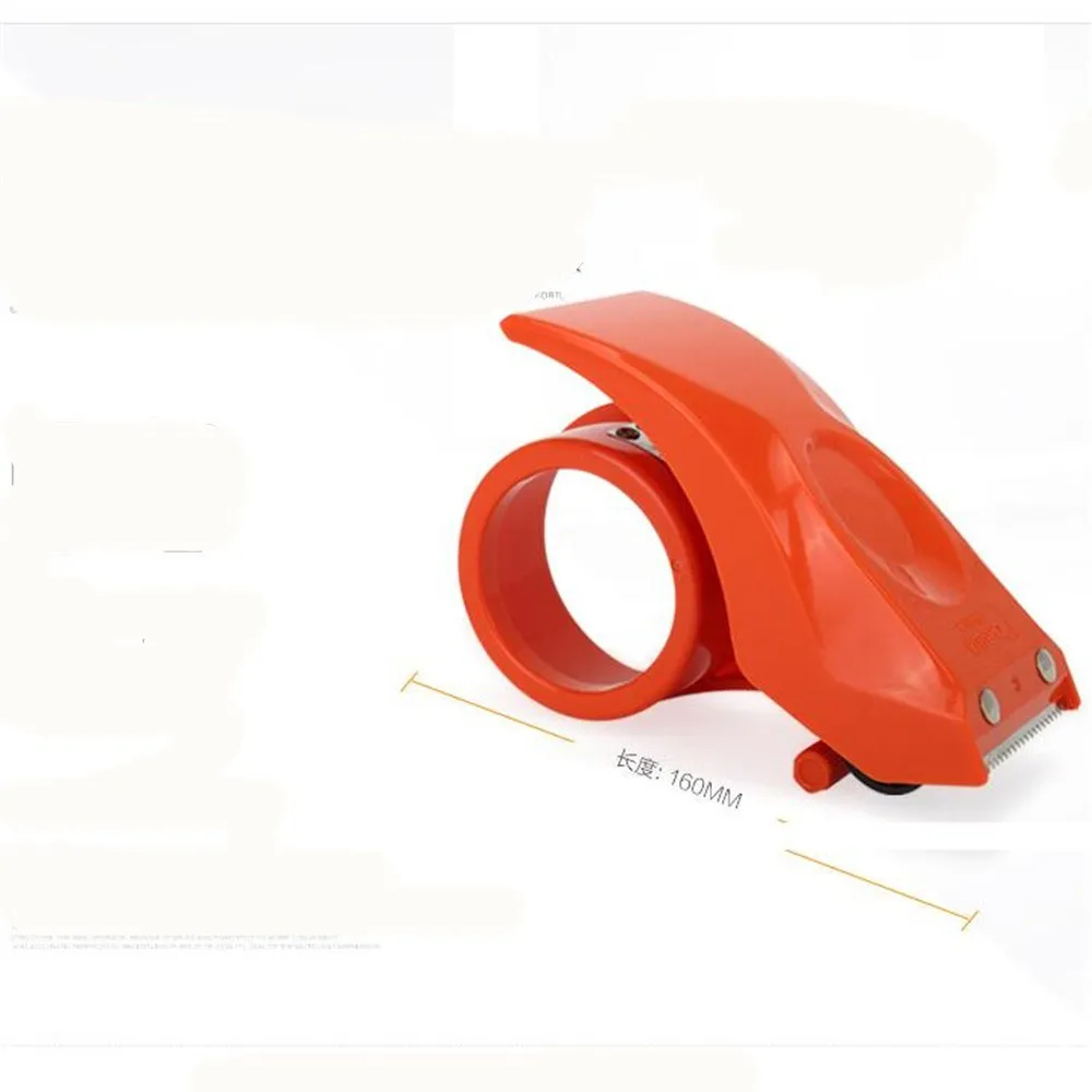 Картонный упаковщик диспенсер для ленты устройство запечатывания правой рукой