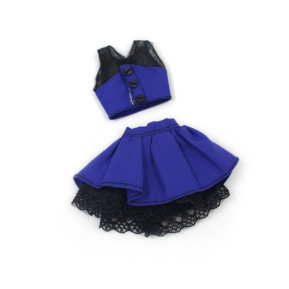 middie blyth doll clothes accessories suitable for 20cm middle factory nude | Игрушки и хобби