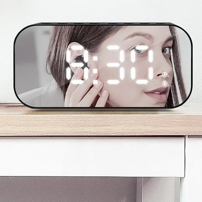 Открытый мини портативный Bluetooth динамик Низкий уровень Шума светодиодный