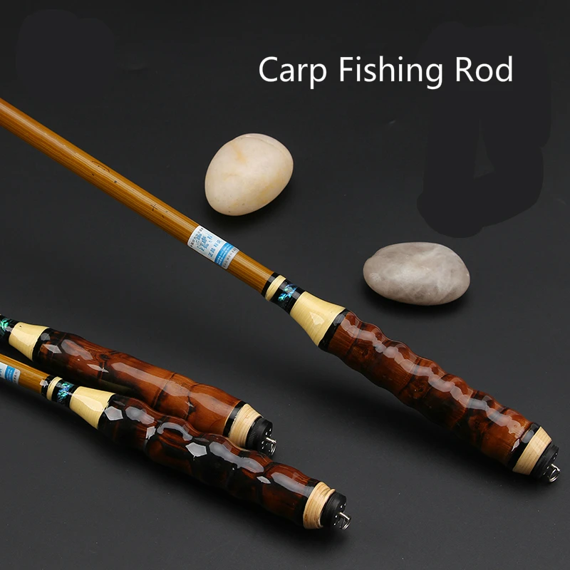 Высокоуглеродистая удочка для ловли карпа светильник Кая супертонкая