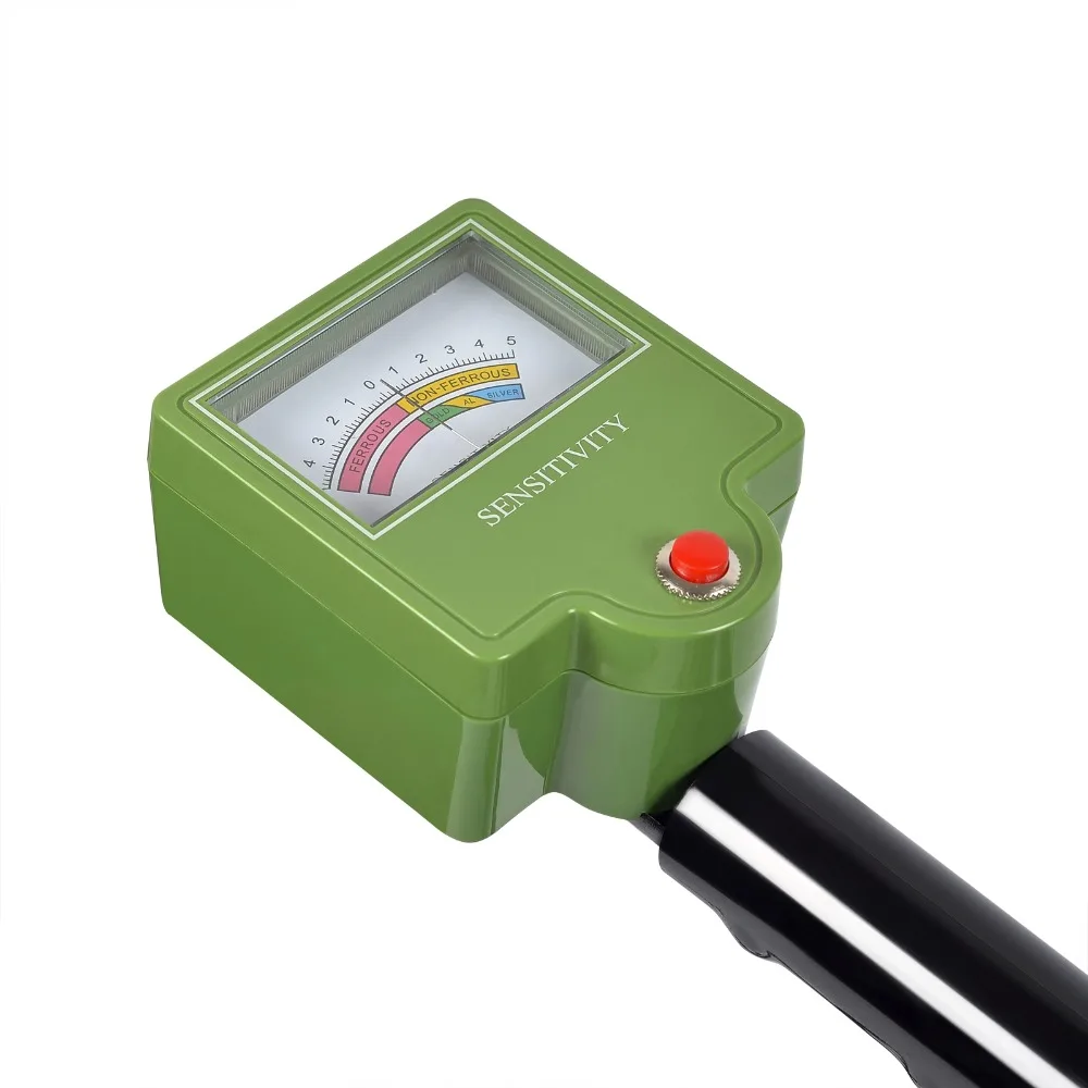 MD88 поиска подземных детектор металла профессиональный золота проводки Охотник