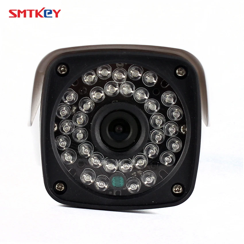 AHD 2MP SONY 322 или CMOS камера HD 5MP Водонепроницаемая цилиндрическая камера|camera 4mp|ahd