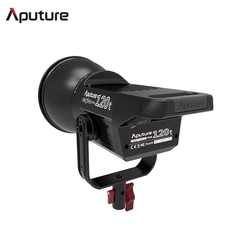 Aputure ls c120t + свет купола комплект студия непрерывное освещение светодиодные