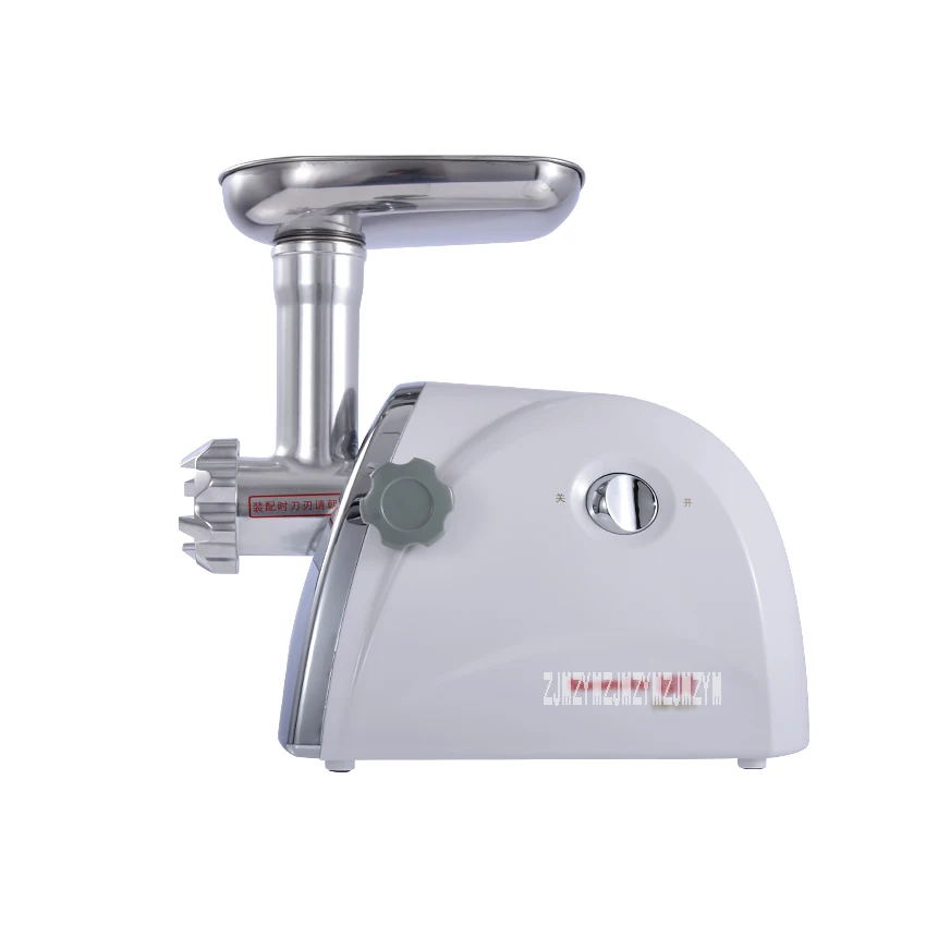 1 шт. новая многофункциональная Мясорубка/Бытовая электрическая овощерезка