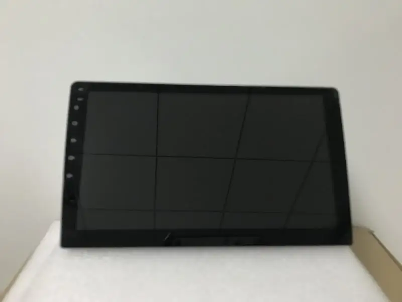 Один din 10 1 &quotУниверсальный Восьмиядерный Android 9 0 PX3/PX5 автомобильный dvd-плеер gps