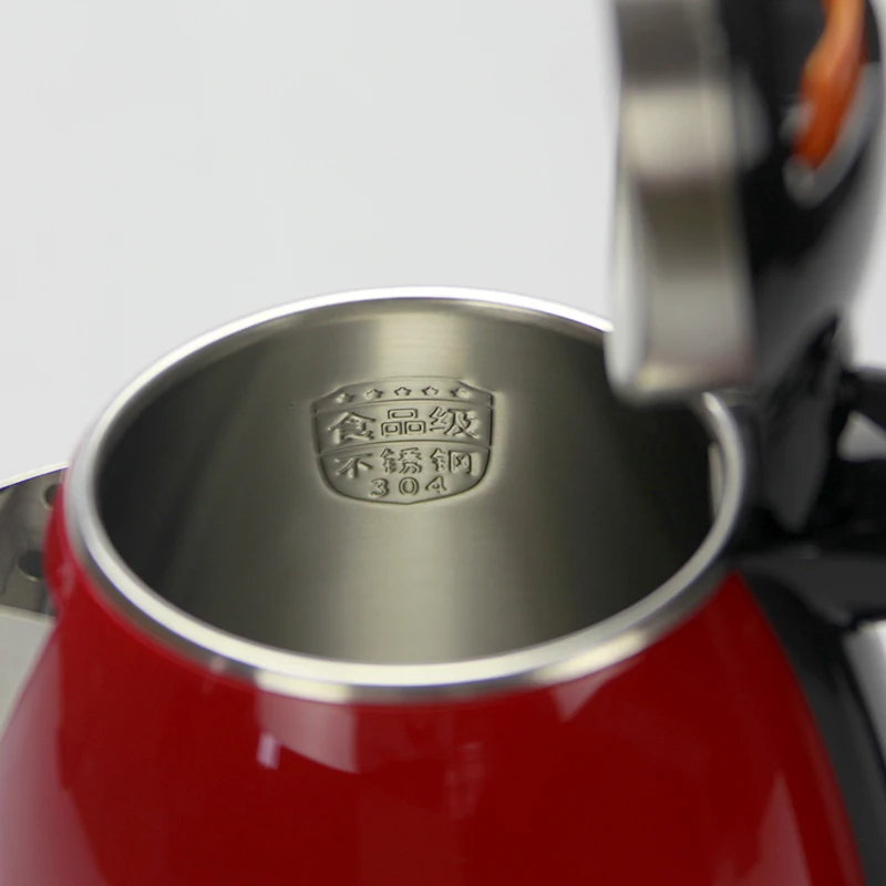 Electric kettle 304 stainless steel automatic power off | Бытовая техника