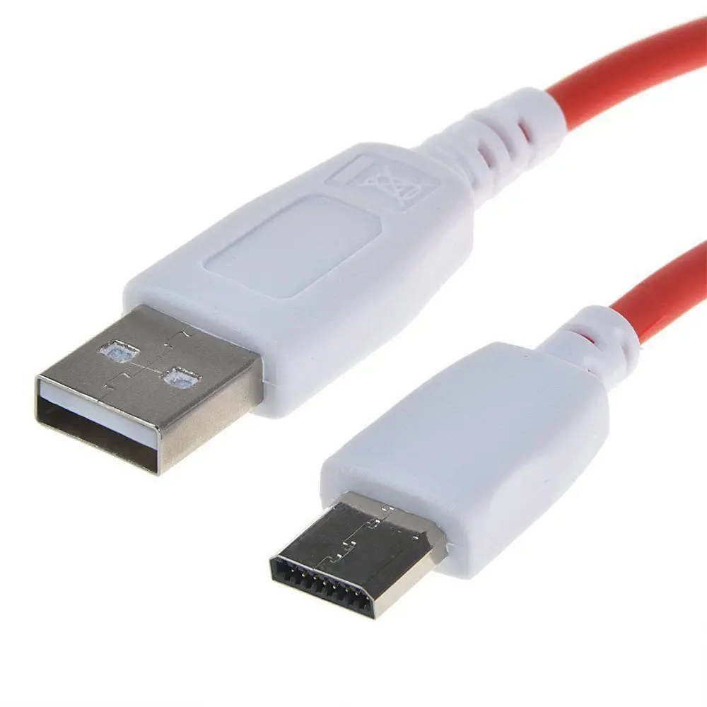 USB кабель для синхронизации данных и зарядки шнур для Fuhu Nabi DreamTab Jr Nabi XD 2S Elev8 Tablet 2B16