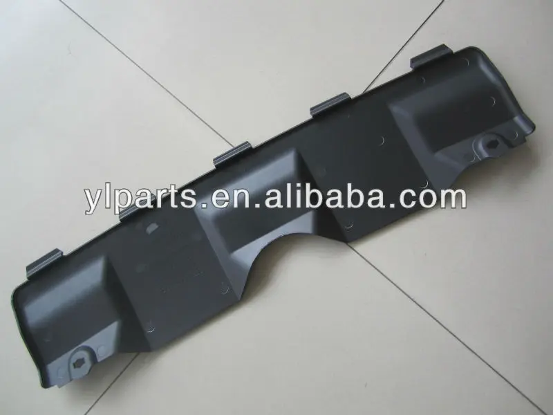 Задняя крышка автомобиля LR032211 для Freelander 2 2006 задняя запасные части защиты