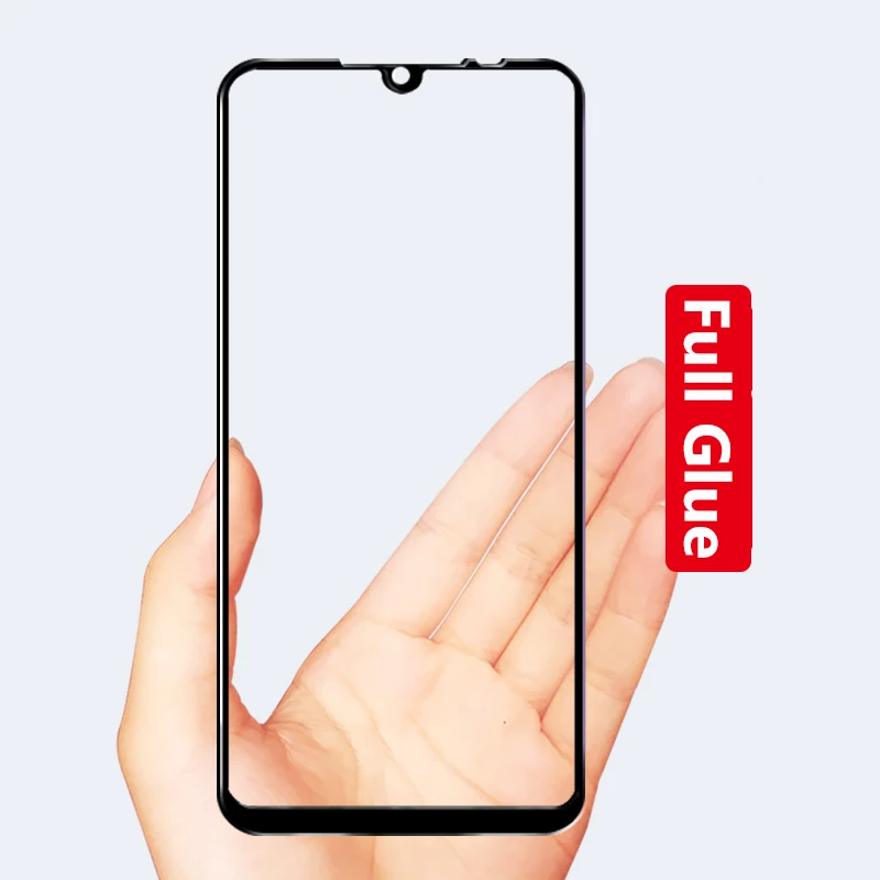 Защитная пленка для экрана из закаленного стекла Xiaomi Mi 9 SE 9T Pro CC9 CC9e Redmi 7 7A Go K20 Note