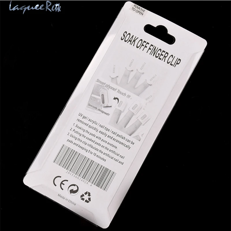 5 шт. Лидер продаж белая Пластик лак искусство впитывающийся для Кепки зажим