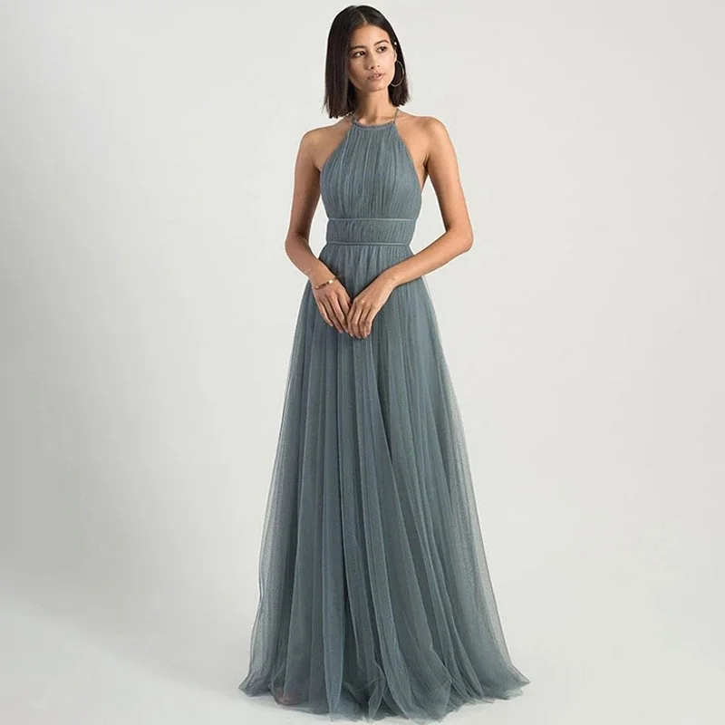 Красное вечернее платье для подружки невесты без бретелек | Свадьбы и торжества