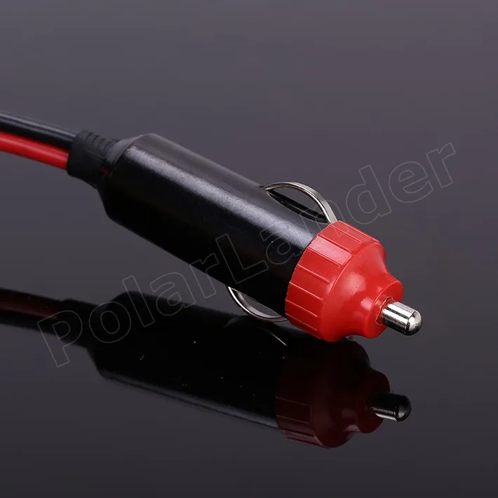 

150W Portable Auto Vehicle Car Power voltage charger converter InverterAdapater Charger Converter Transformer DC 12V to AC 220V