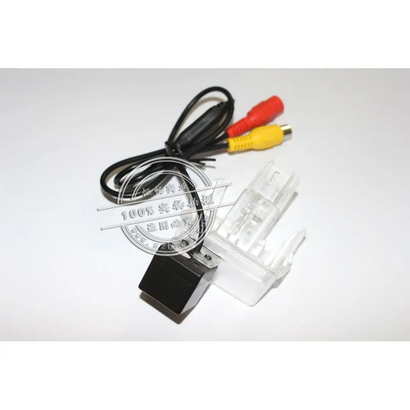 BW8316 Promotion 170 Degree Car Rear View Camera for Toyota Corolla Vios 2014-2016 Night Vision Waterproof backup Parking | Автомобили и
