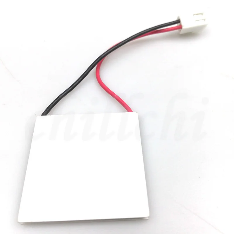 Когда температура 220 градусов соответствует стандарту 40*40 мм промышленное