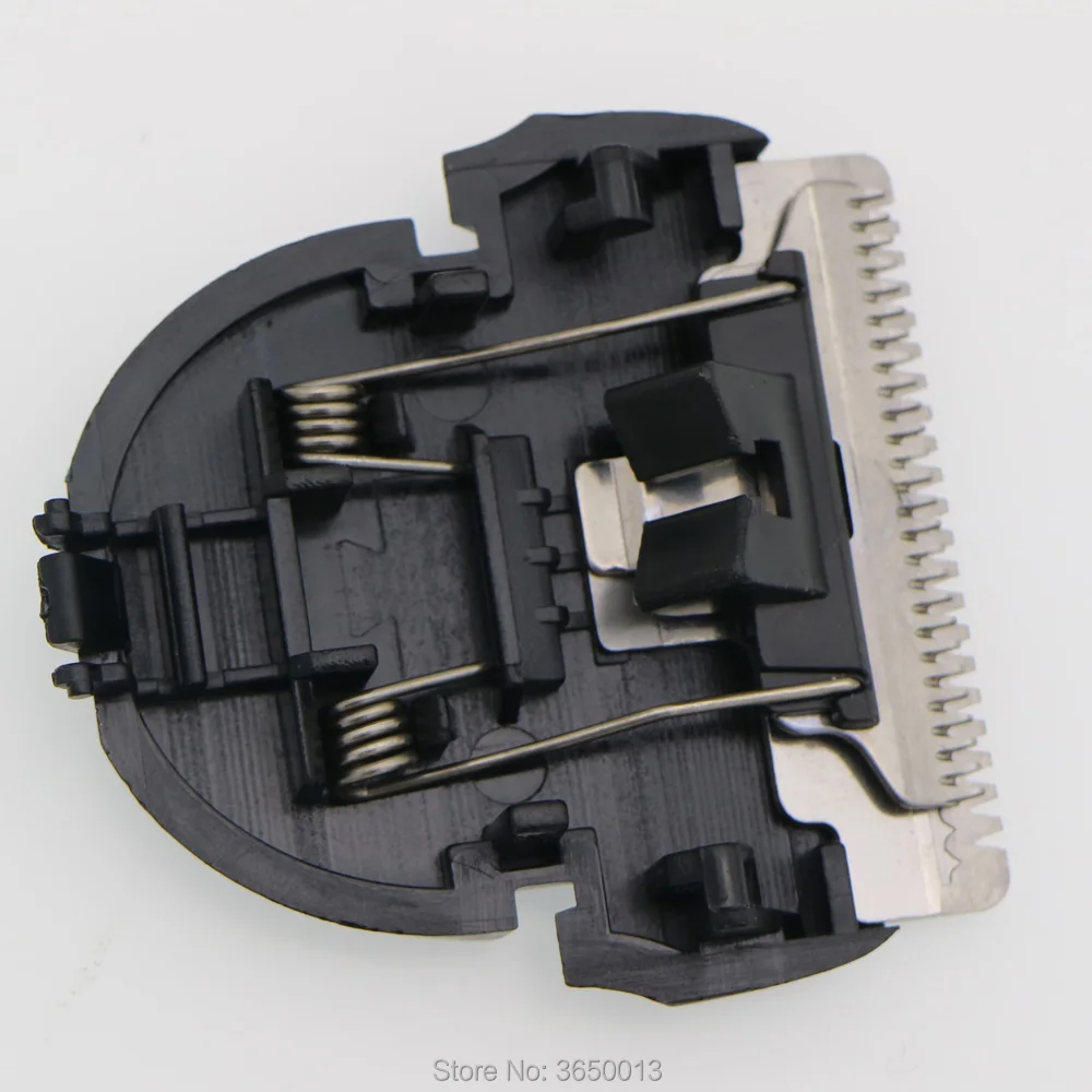 Сменная головка для триммера PHILIPS расческа машинки стрижки волос 3 21 мм QC5105 QC5115