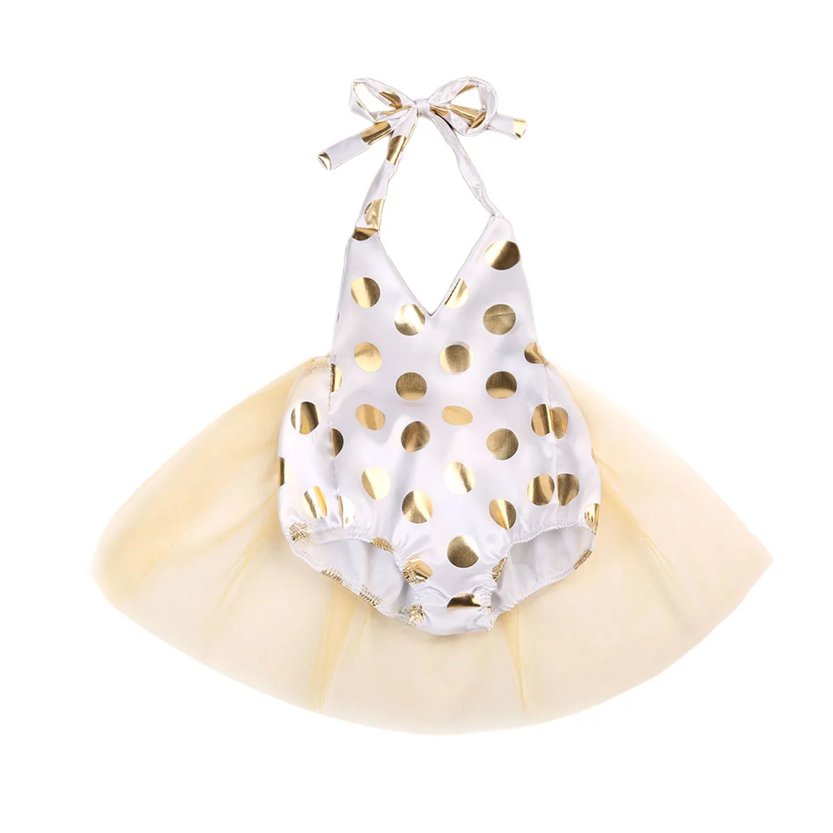 Новое поступление от pudcoco популярный детский костюм для новорожденных с открытой