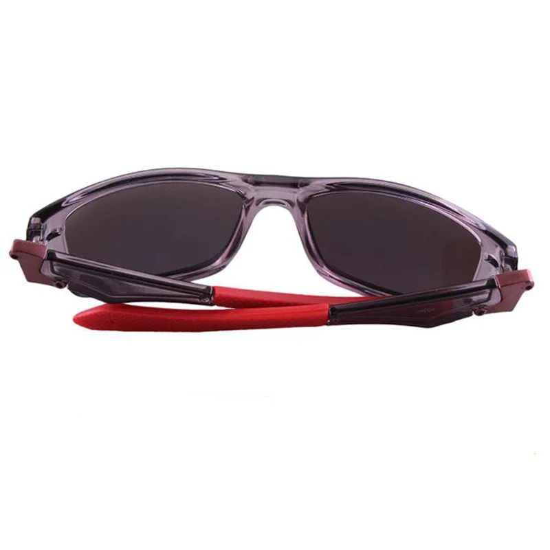 TOPSPORTS спортивные солнцезащитные очки для велоспорта PC линзы UV400 Защитные очки для глаз мужские солнцезащитные очки для вождения женские велосипедные очки