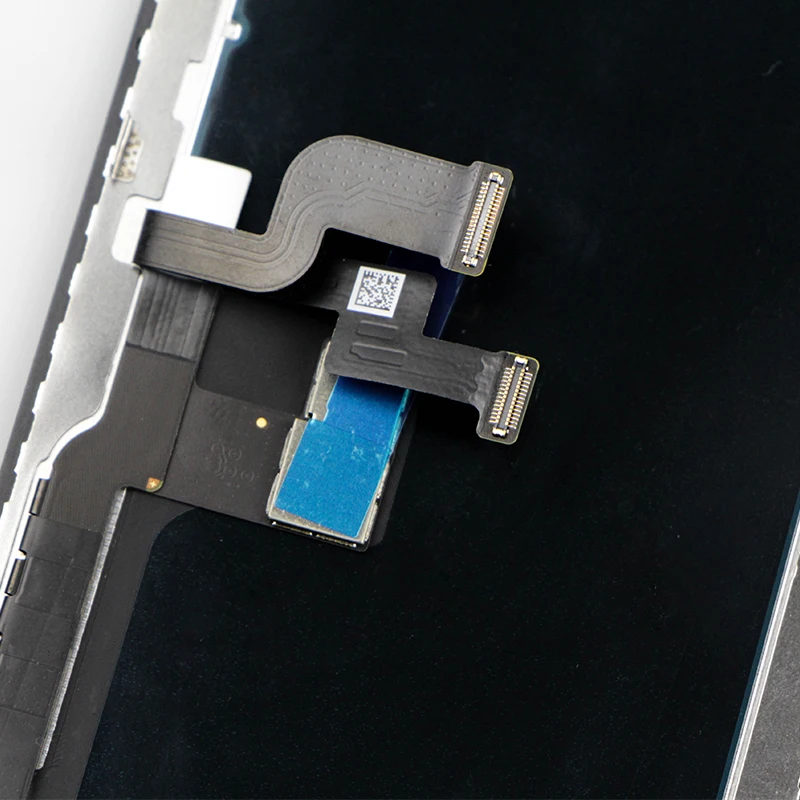 1 шт. OEM Высокое качество для iphone X ЖК дисплей в комплекте с 3D сенсорным