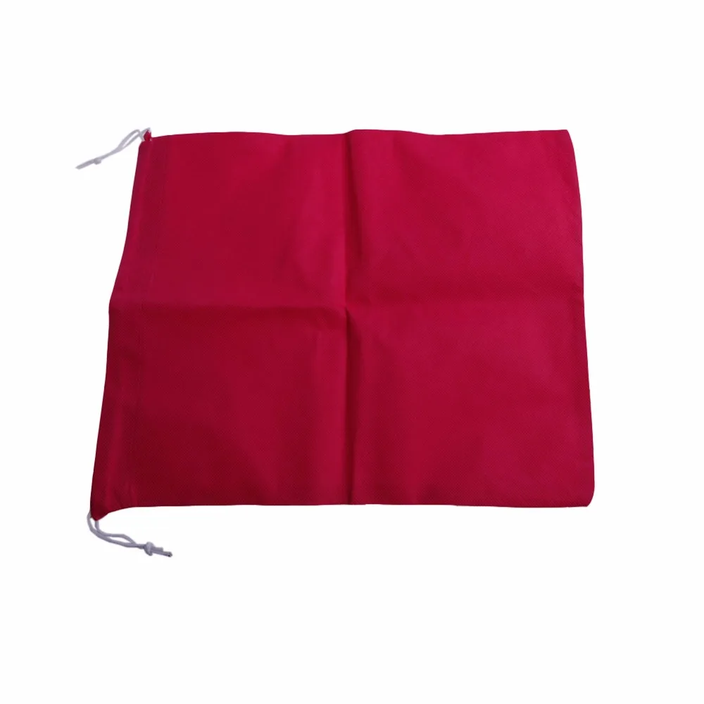 Новинка 2016 толстая Нетканая сумка для белья дорожный мешок хранения переносная