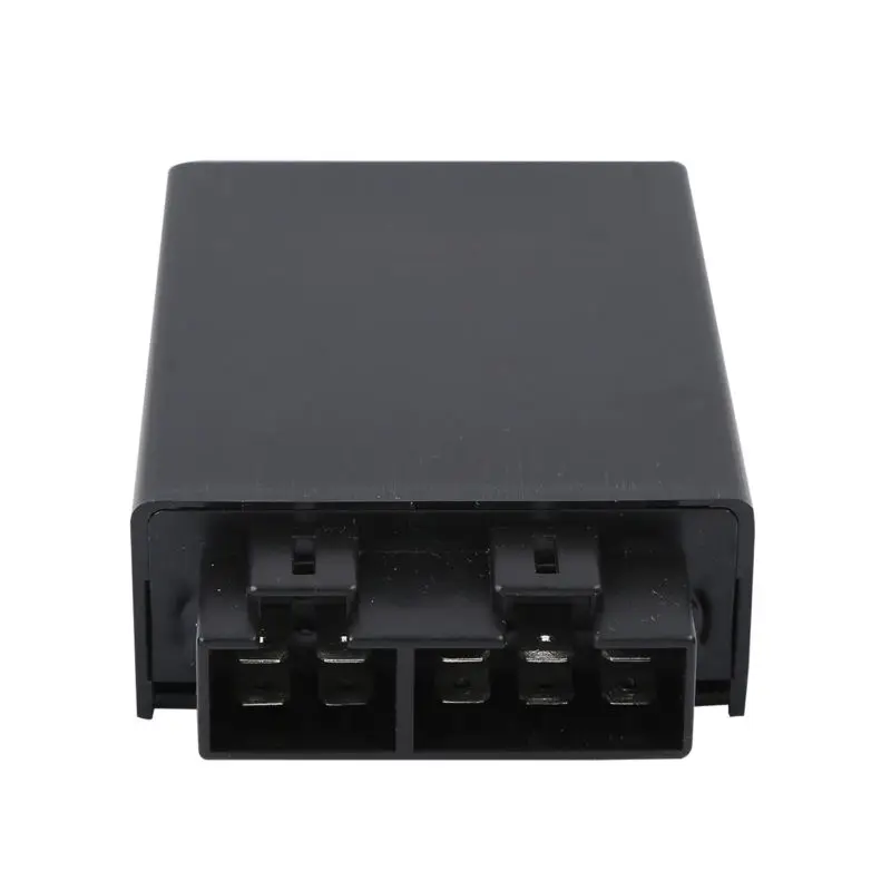 Мотоцикл цифровой зажигания ECU MRI CDI блок зажигания интеллектуальный цифровой для Honda STEED 400/600 NC26