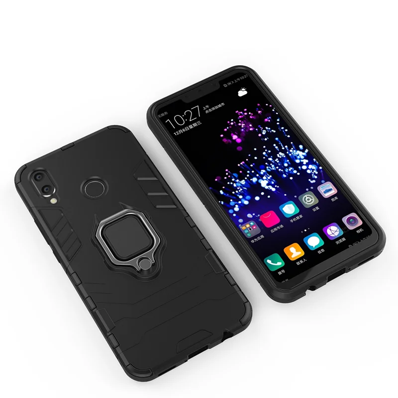 Чехол-Броня SemgCeKen для huawei nova 3 3e 3i 4 4e nova3 i nova4 e роскошный оригинальный