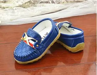 Kids Shoes Spring Autumn Child Sneaker For Boys/Girls Single Waterproof | Детская одежда и обувь