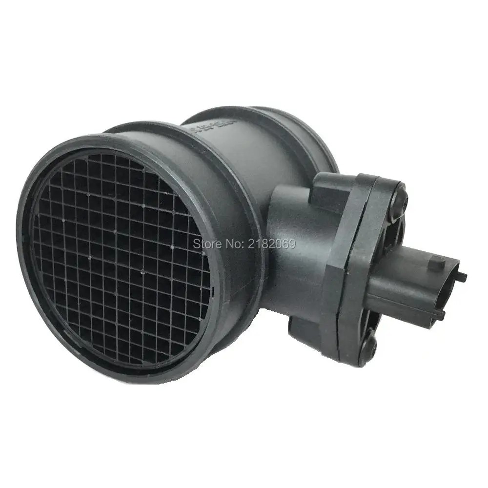 

0281002180 90530767 93171356 Mass Air Flow Maf Sensor Meter For OPEL VAUXHALL ASTRA G COMBO CORSA OMEGA B VECTRA ZAFIRA 1.7 2.0