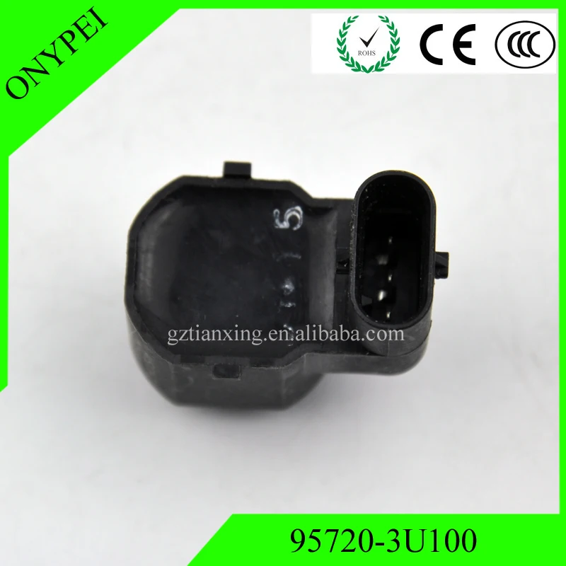95720 3U100 96890 A5000 4MS271H7C парковки вспомогательная система PDC парковочный датчик для