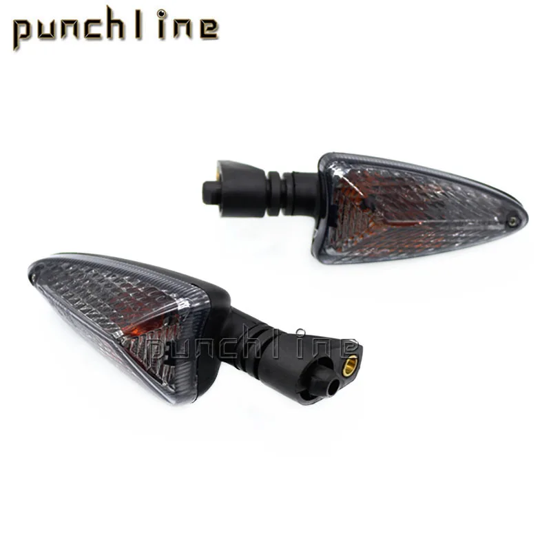 

Fit For Tuono V4R/Factory 11-16 Tuono V4 1100RR 14-16 NA850GT 09-14 N850 MANA 07-10 Turn Signal Indicator Light Blinker