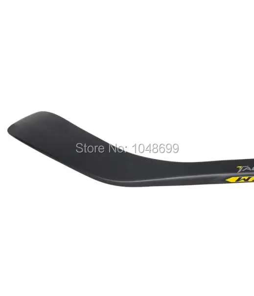 Клюшка для хоккея Углеродные TACKS SR(GRIP) FLEX: SR 75/85/100