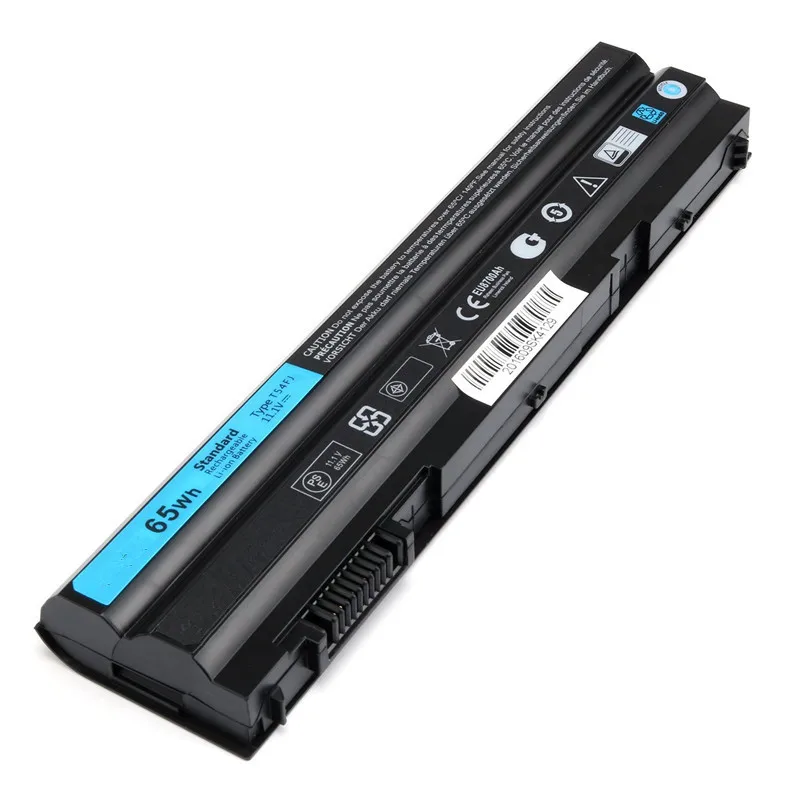7XINbox 11,1 V 65Wh Батарея T54FJ для Dell Inspiron 4420 4520 4720 5420 5425 5520 5525 5720 7420 7520 7720 M421R M521R 3460 3560