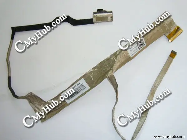 

Кабель R09LED LCD для Dell Inspiron 17R 5720 7720 0K2M54 K2M54 DD0R09LC060