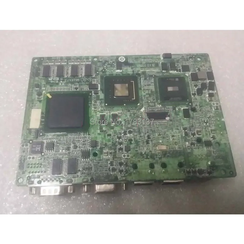 WAFER-ATOM-N270-R10 | Компьютеры и офис