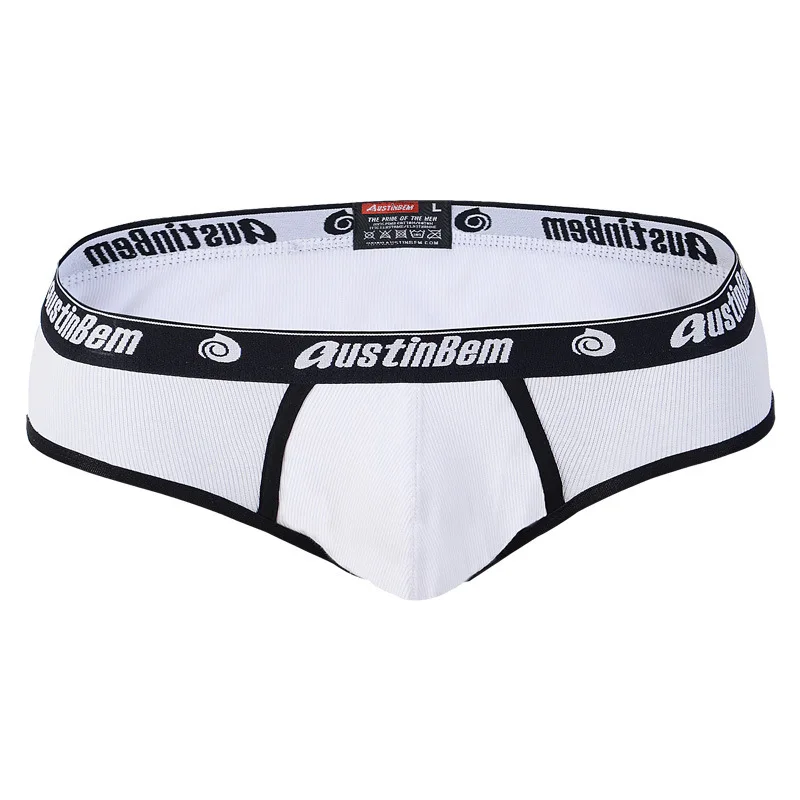 Нижнее белье AustinBem мужское мягкое хлопковое |