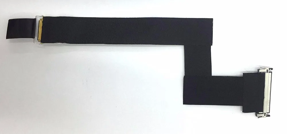 922-9497) ЖК-дисплей Дисплей кабель LVDS Замена подходит для Apple iMac 21 5 A1311 Mid 2010 (MC508 MC509)