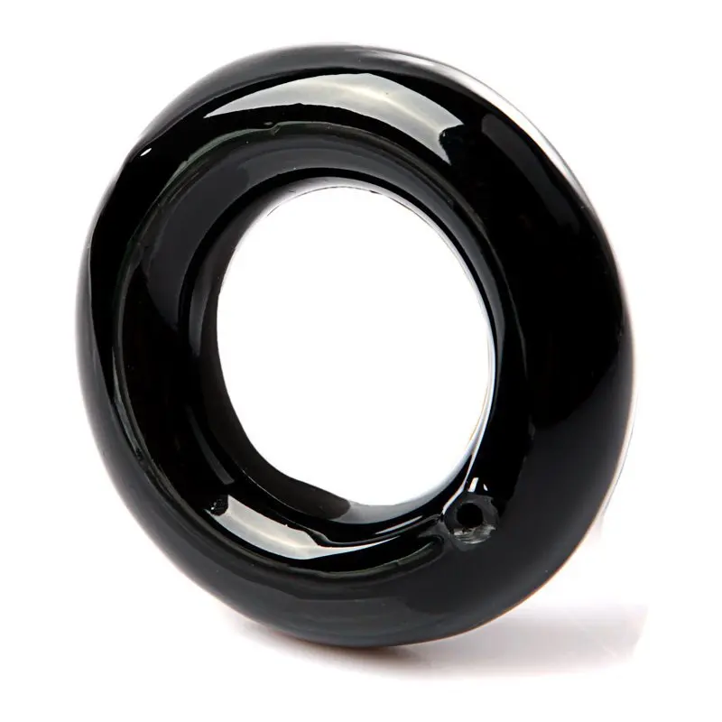 1 шт. Гольф Вес кольцо 150 г Цвета: черный красный Мощность качели для клюшек гольфа