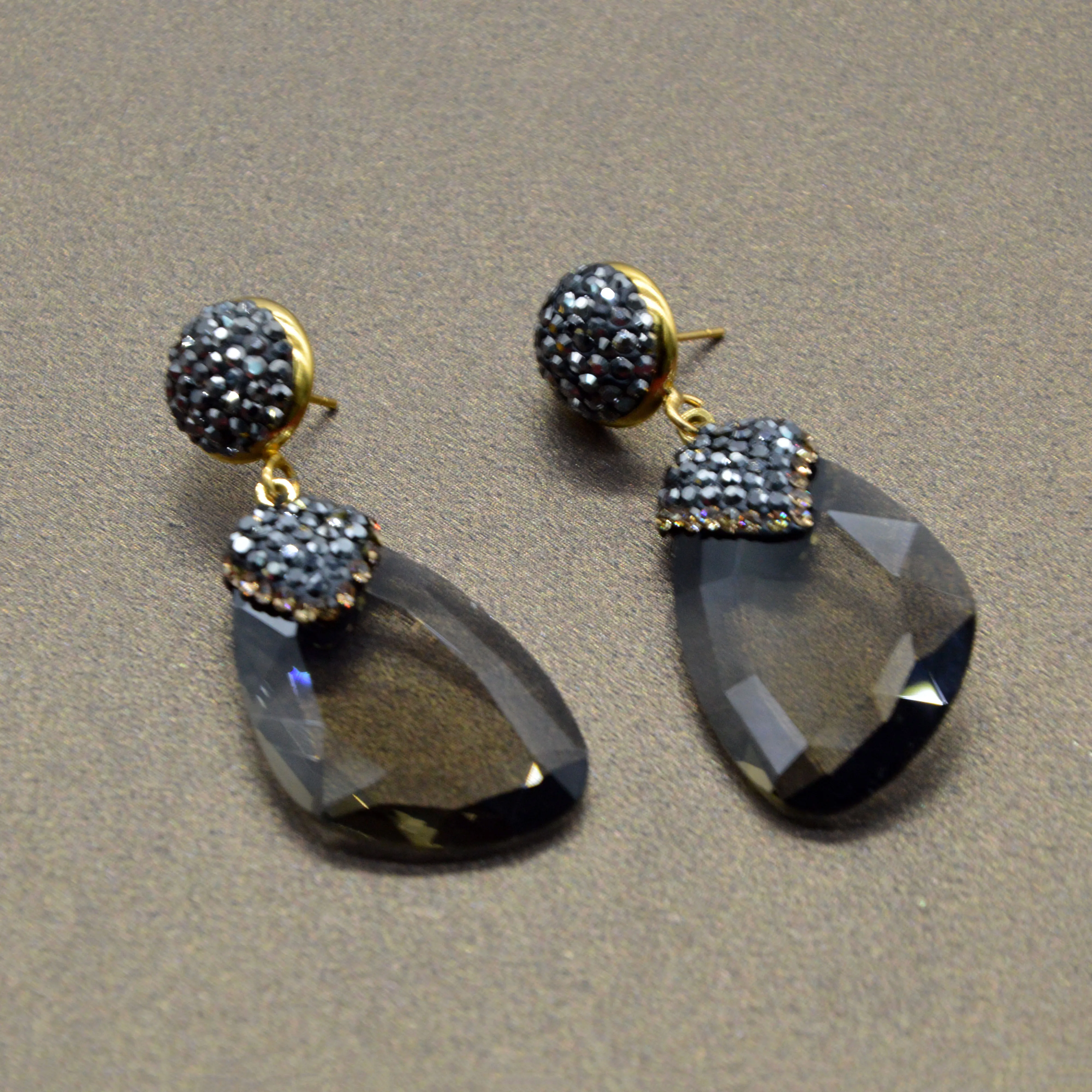Корейские серьги для женщин, boho, новинка, сделай сам, модное ювелирное изделие,, очаровательный Геометрический стиль, серьги-гвоздики, набор