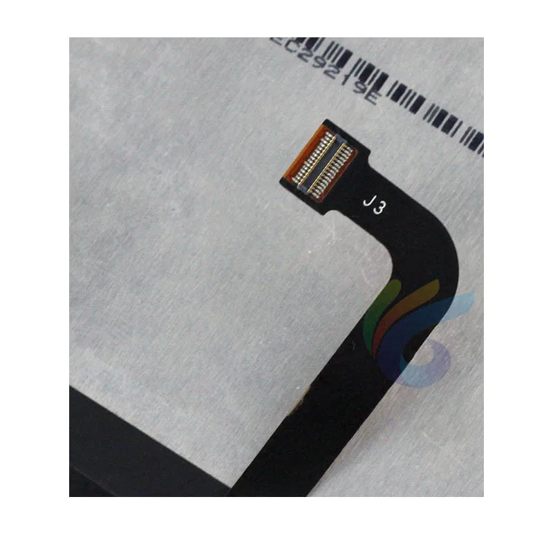 Новый 1631 pro 3 LCD сенсорный экран в сборе для Microsoft Surface Pro (1631) TOM12H20 V1.1 LTL120QL01