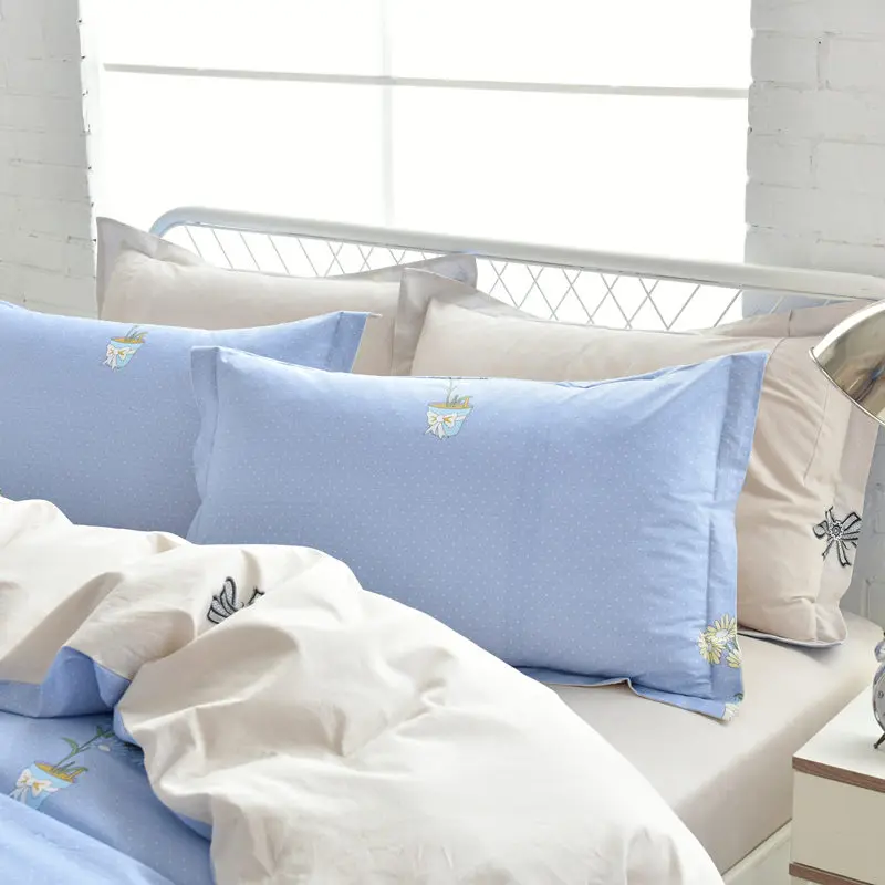 2018 Queen Whole cotton King size Bedding Set Soft Bedclothes Luxury Duvet/Quilt Cover Bed Linen sheet set 4 Pieces Sets | Дом и сад