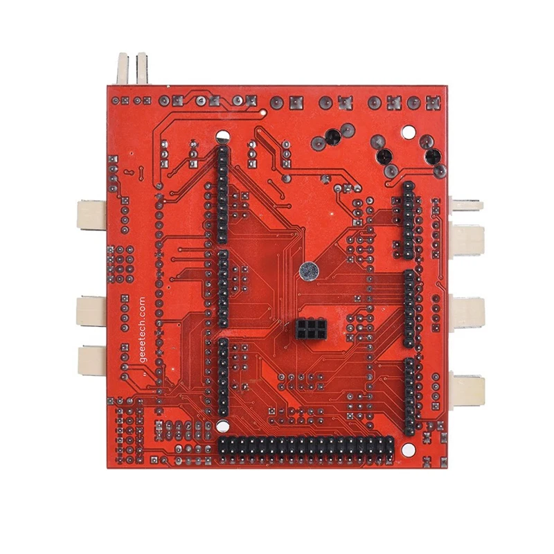 Плата управления материнская плата 3D принтера Reprap Ramps Fd Shield 1 4 совместима с Arduino Due