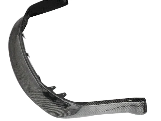 Для GTR R32 Skyline JUN Передняя Губка из углеродного волокна (подойдет только для