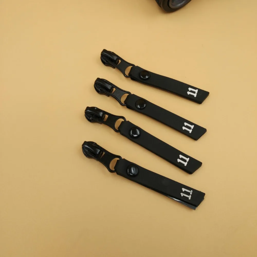 3 # высокое качество металлический замок длинные тянет ползунки 10 шт. для Fix A