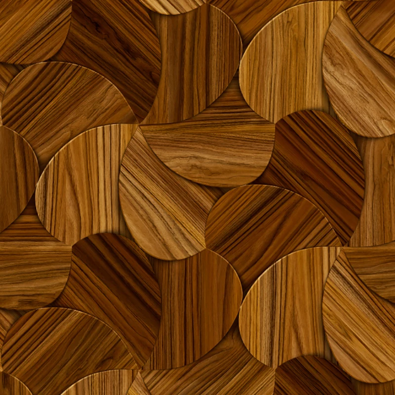 Винтажная текстура древесины обои 3d гостиная домашний декор серый красный ПВХ