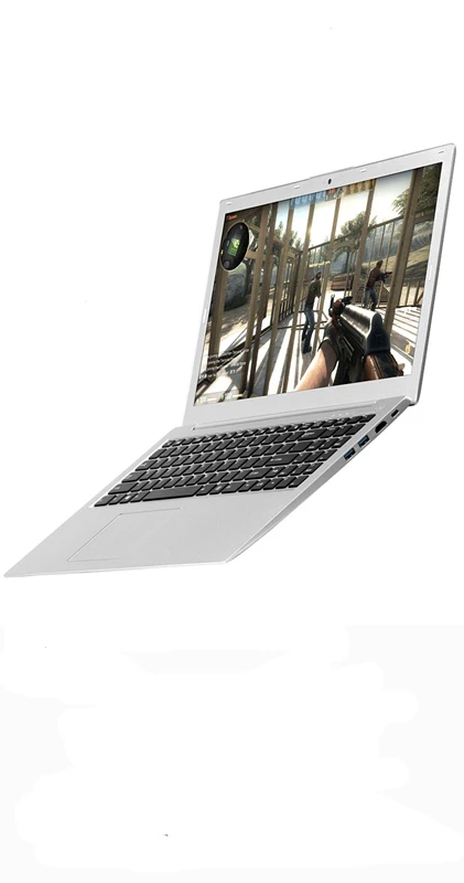 Выделенная карта NVIDIA игровой ноутбук Intel core i5 металлический чехол для ноутбука type-c Bluetooth WIN 10 черная клавиша компьютерная мышь USB слот