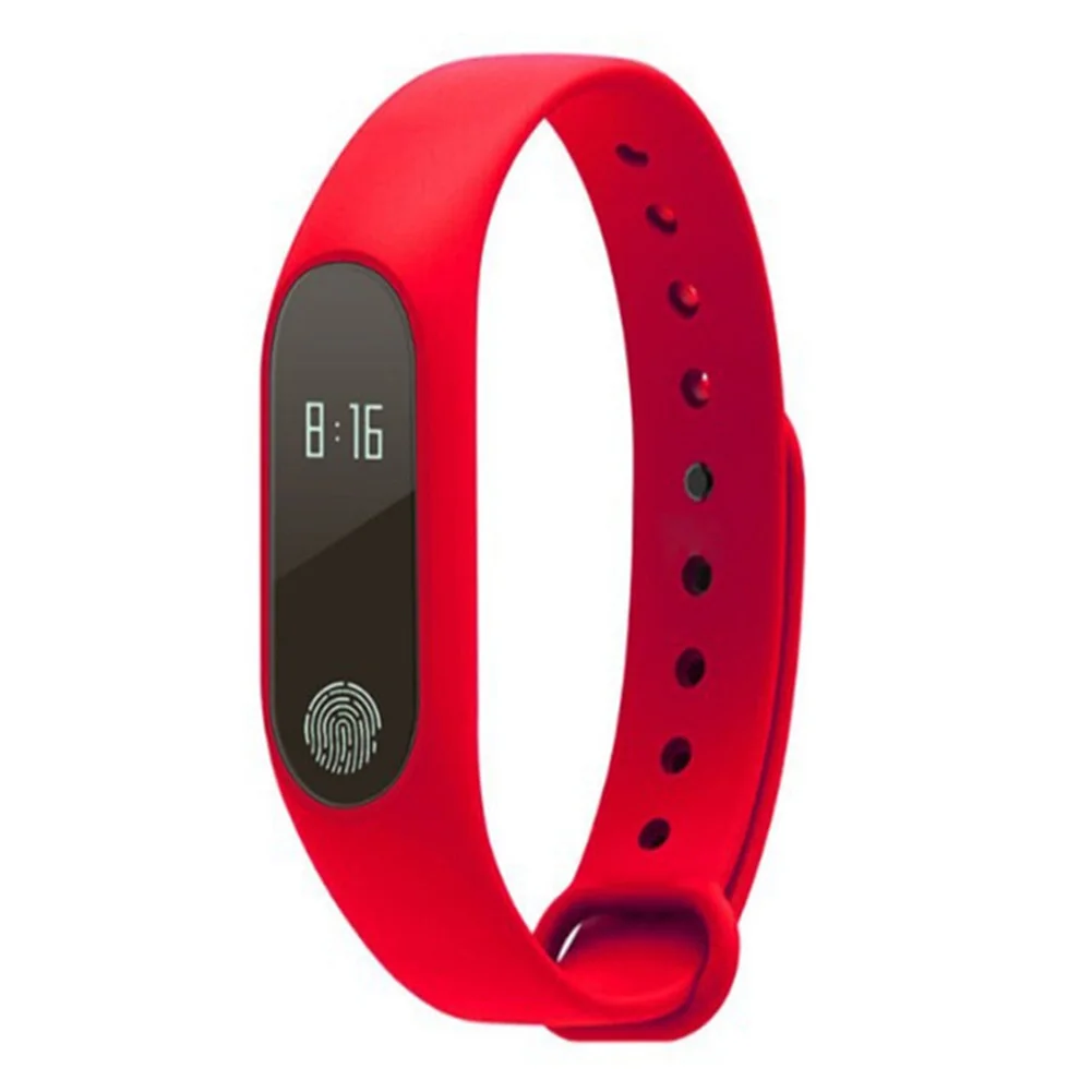 Для Android IOS монитор сердечного ритма Bluetooth спортивный сенсорный экран