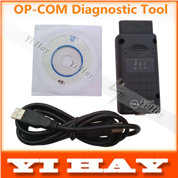2013 op com v1.45 OBD2 can bus interface Op Com for Opel diagnostic tool opcom pc scanner|bus dodge|bus washbus decker |