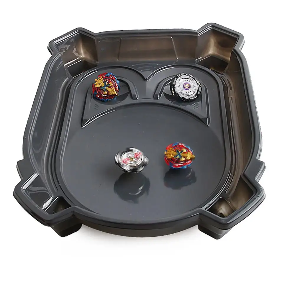 Стадион для Beyblade Burst Beystadium Bey Blade Burst Evolution стадион битва для Beyblades Арена спиннинг Топ игра гироскоп диск