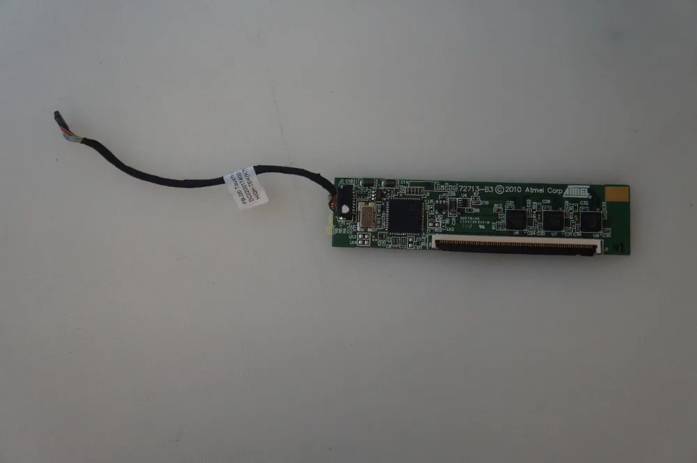 Плата управления сенсорным дигитайзером + гибкий кабель для Acer Iconia 10,1 дюйма A500