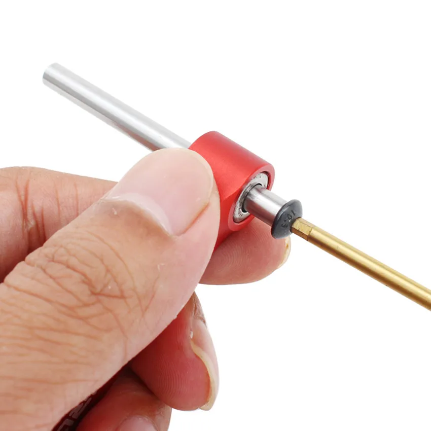 ALZRC перфорированный вал гаечный ключ RC инструмент для вертолета-красный | Игрушки