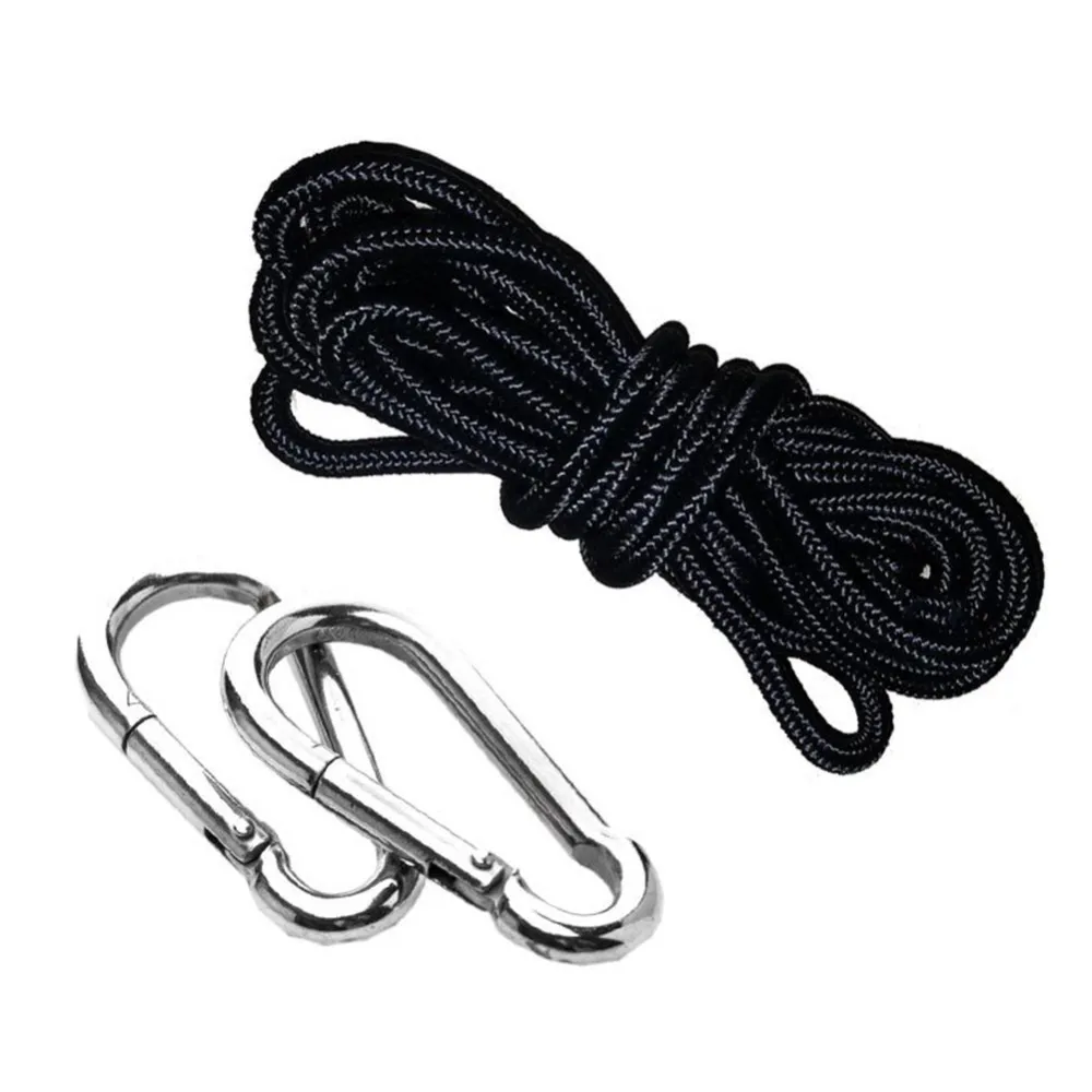 accessories3 Портативный дорожный гамак для отдыха на открытом воздухе с москитной сеткой Сверхлегкий охотничий кемпинговый тент москитная сетка подвесная спальная кровать - Color: accessories3